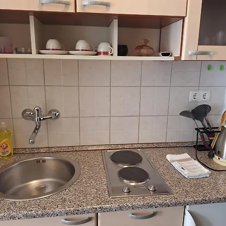 Marie Guest house Baska Voda