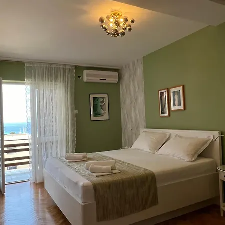 Guest house Marie