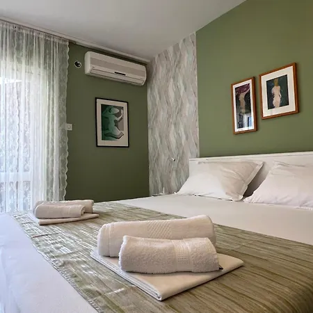 Marie Guest house