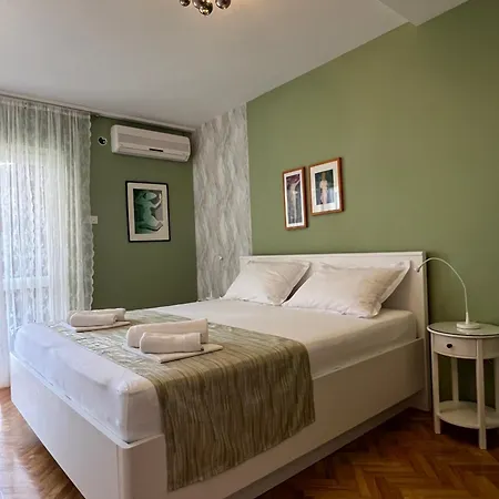 Guest house Marie