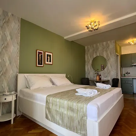 Marie Guest house