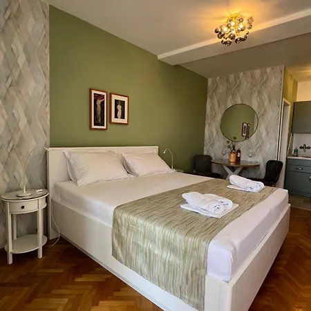 Guest house Marie *