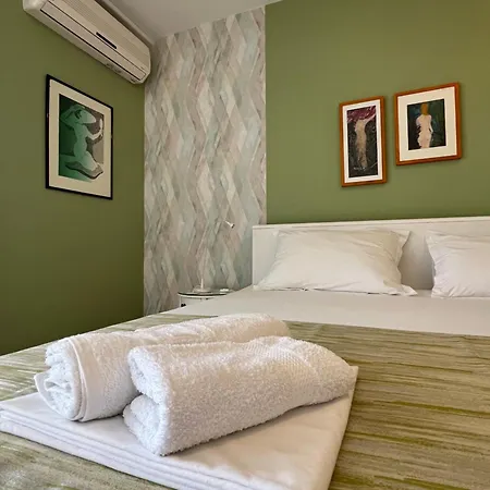 Guest house Marie *