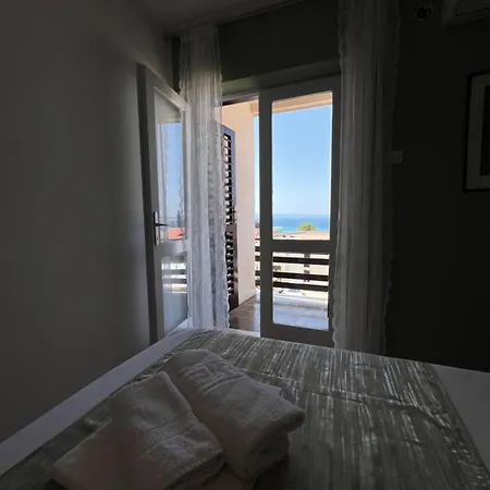 Guest house Marie Baska Voda