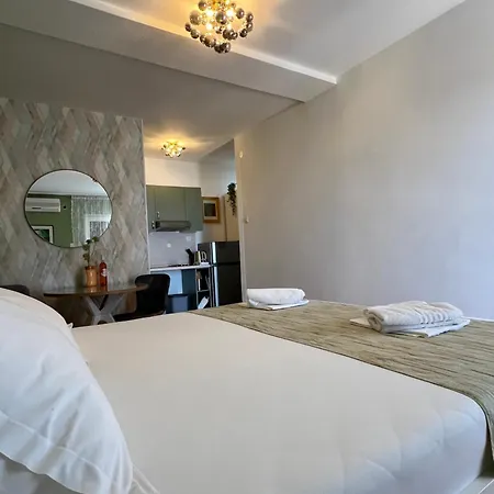 Guest house Marie Baska Voda