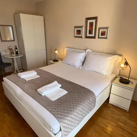 Guest house Marie
