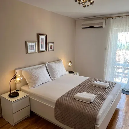 Guest house Marie *