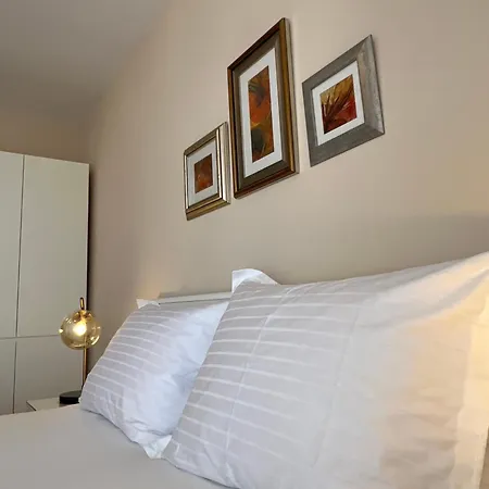 Guest house Marie Baska Voda