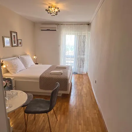 Guest house Marie Baska Voda