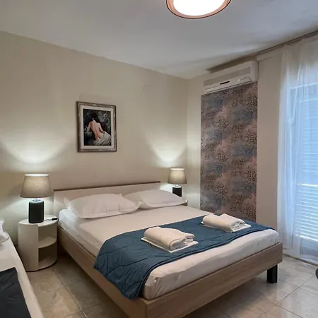 Marie Guest house Baska Voda