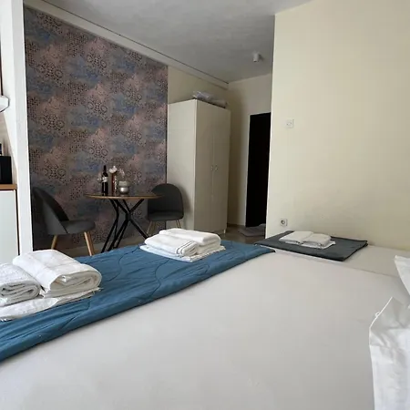 Marie Guest house *