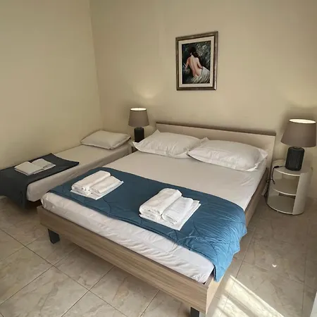 Guest house Marie Baska Voda