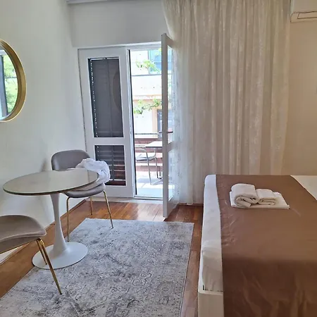 Marie Guest house Baska Voda