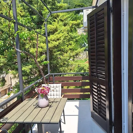 Guest house Marie Baska Voda