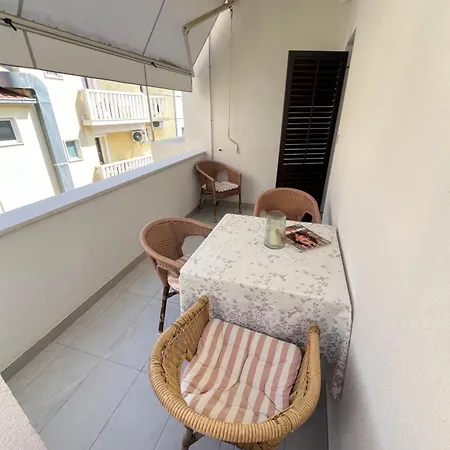 Guest house Marie *
