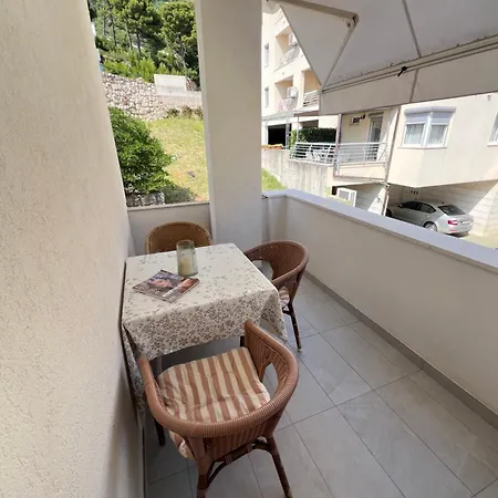 Marie Guest house
