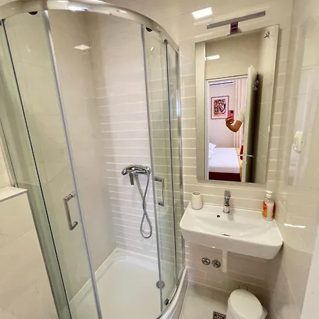 Guest house Marie Baska Voda
