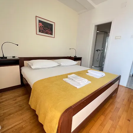 Guest house Marie Baska Voda