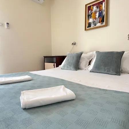 Marie Guest house Baska Voda
