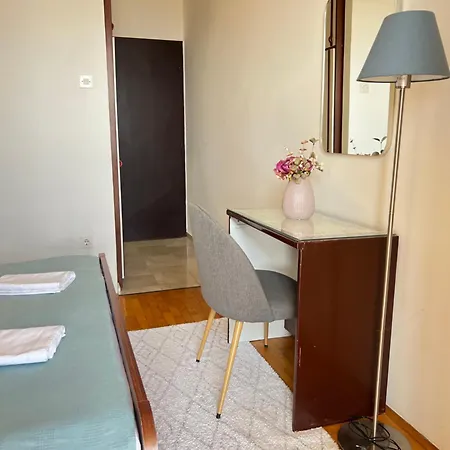 Marie Guest house *